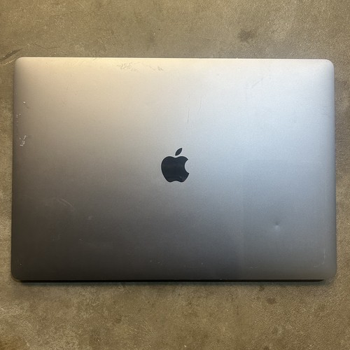 Apple macbook pro inch 2019 - macbook,